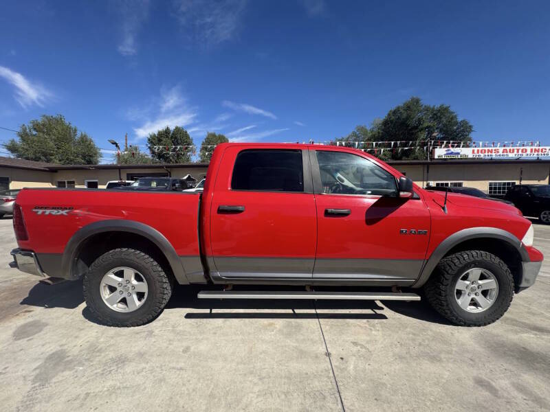 ram ram 1500 pickup 2010 1D7RV1CP0AS163914 image ram ram 1500 pickup 2010 1D7RV1CP0AS163914 image